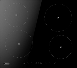 Naprawa płyt indukcyjnych Grodzisk Mazowiecki