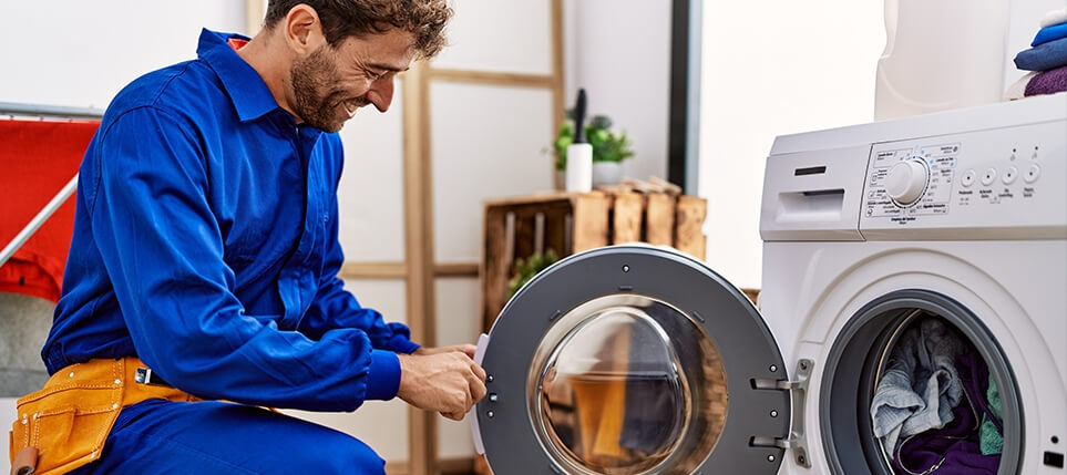 Serwis AGD Grodzisk Mazowiecki - Kontakt